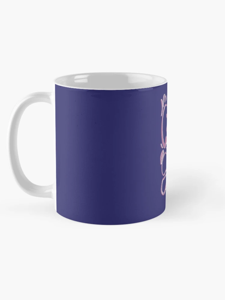 Thumbnail 5 of 6, Coffee Mug, Congrats (burst) designed and sold by Rae-Rabbs.
