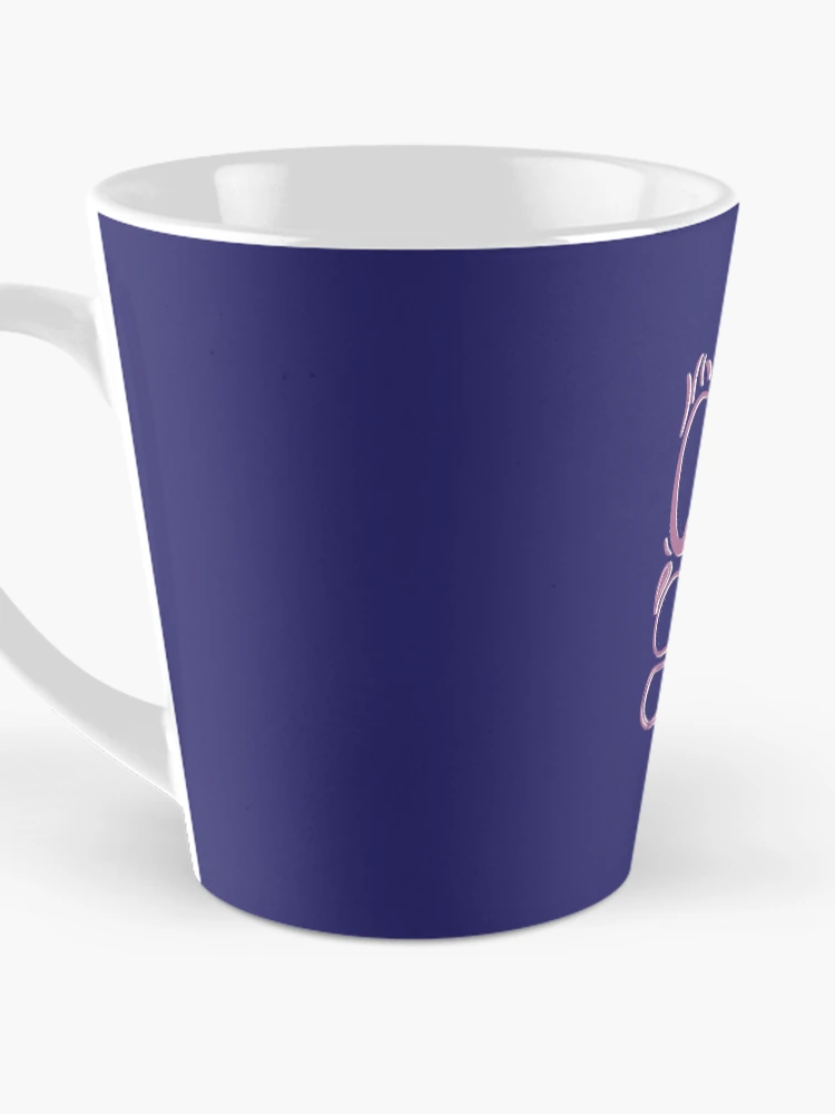 Thumbnail 3 of 4, Coffee Mug, Congrats (burst) designed and sold by Rae-Rabbs.