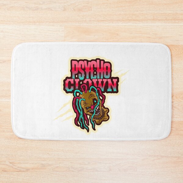 Item preview, Psycho Clown designed and sold by SuperiorPrints.
