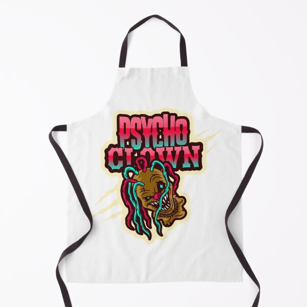 Item preview, Psycho Clown designed and sold by SuperiorPrints.