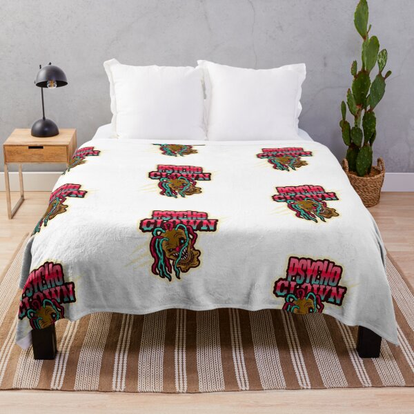 Item preview, Psycho Clown designed and sold by SuperiorPrints.