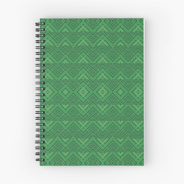 Item preview, Waves of Green  designed and sold by Amanda1775.