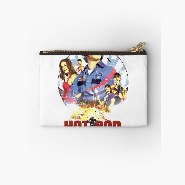 Item preview, Hot Rod Movie funny Andy Samberg Graphic Classic designed and sold by HotRodChieMovie.