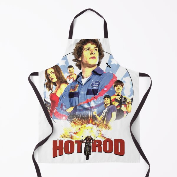 Item preview, Hot Rod Movie funny Andy Samberg Graphic Classic designed and sold by HotRodChieMovie.