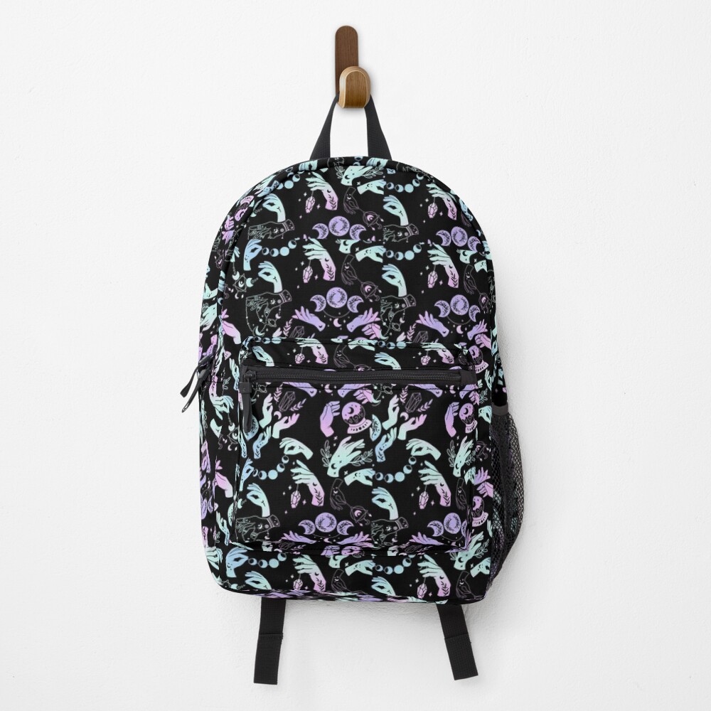 Item preview, Backpack designed and sold by ALAM08.