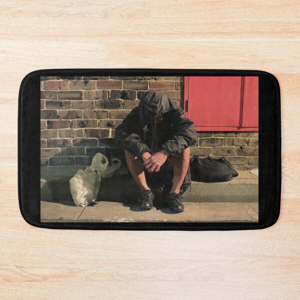Item preview, Homeless designed and sold by code7600.