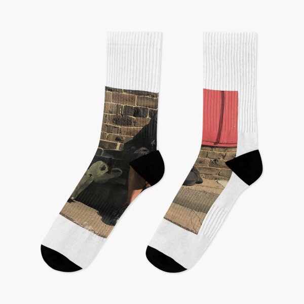 Item preview, Homeless designed and sold by code7600.