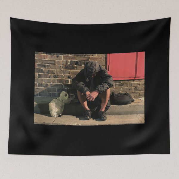 Item preview, Homeless designed and sold by code7600.