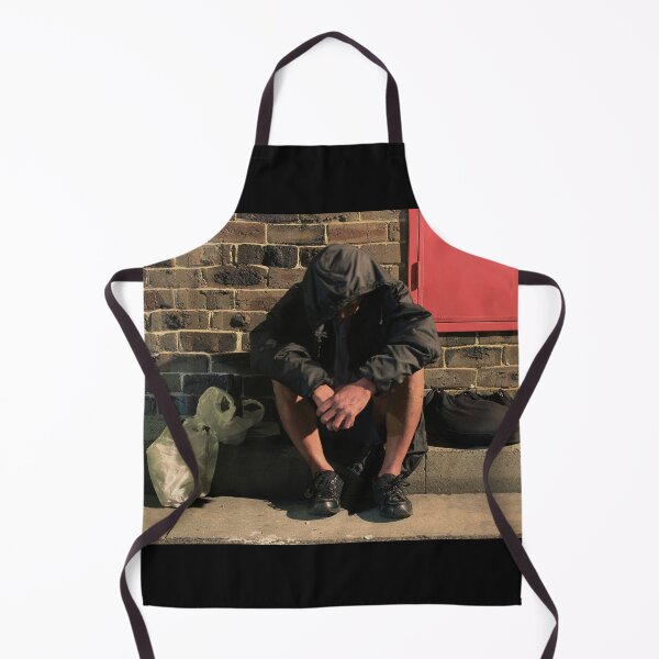 Item preview, Homeless designed and sold by code7600.