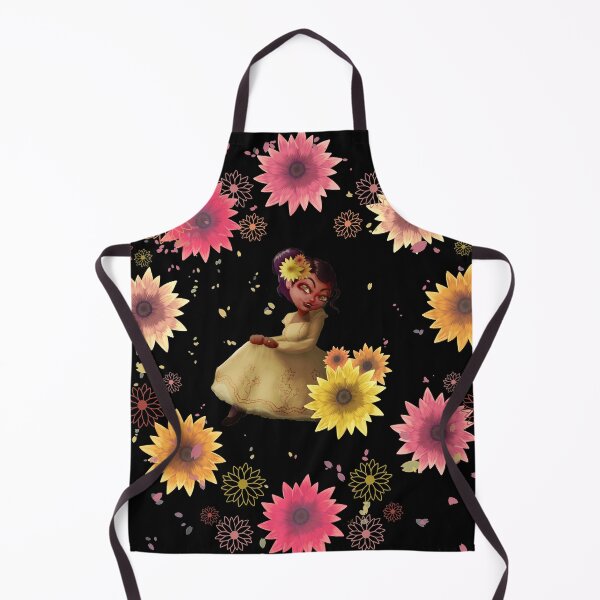 Item preview, Sunflower Bliss designed and sold by SkeliRed.