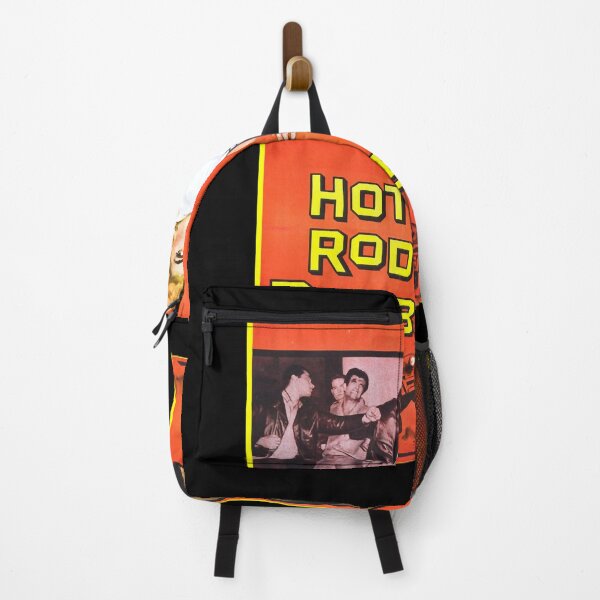 Item preview, Hot Rod Movie funny Rumble Premium designed and sold by HotRodChieMovie.