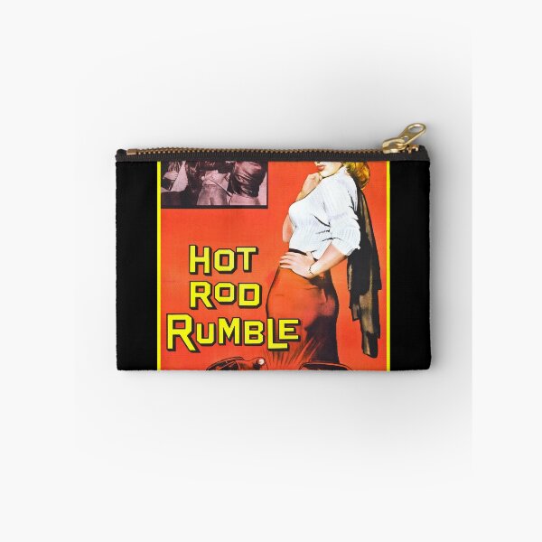 Item preview, Hot Rod Movie funny Rumble Premium designed and sold by HotRodChieMovie.