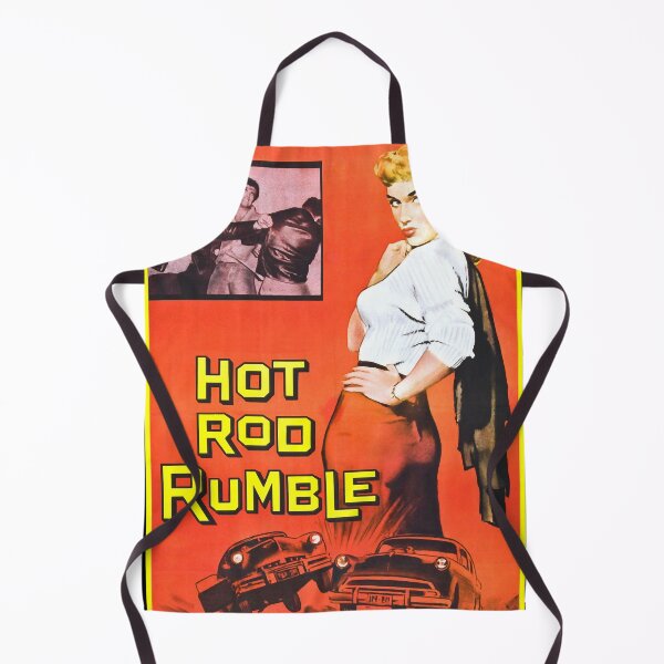 Item preview, Hot Rod Movie funny Rumble Premium designed and sold by HotRodChieMovie.