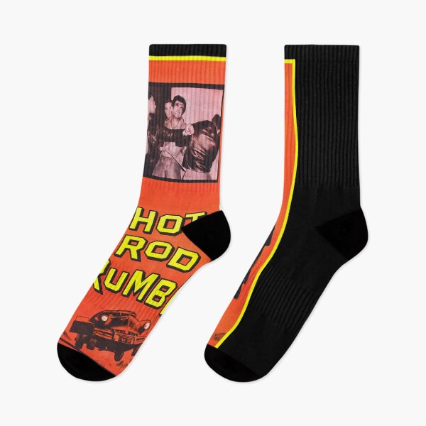 Item preview, Hot Rod Movie funny Rumble Premium designed and sold by HotRodChieMovie.