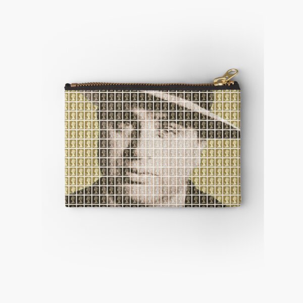 Item preview, Al Capone Mug Shot - Gold designed and sold by Gary Hogben.