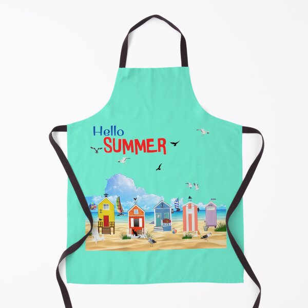 Item preview, Hello Happy Sweet Sunny Summer  designed and sold by joseech.