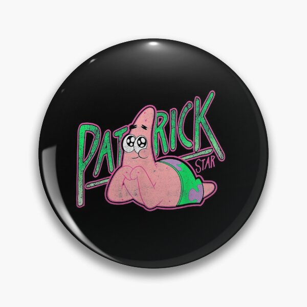 Item preview, SquarePants.SponngeBobzz Patrickkz Star Vintage designed and sold by robertsonbb.