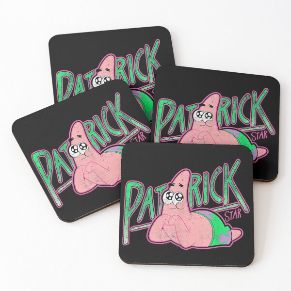Item preview, SquarePants.SponngeBobzz Patrickkz Star Vintage designed and sold by robertsonbb.
