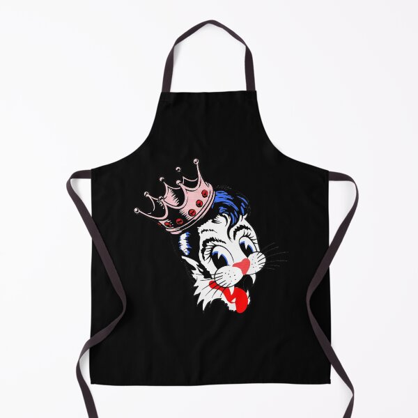 Item preview, Stray Cats Crown Cute designed and sold by HelloStrayCats.