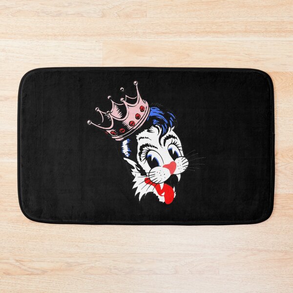 Item preview, Stray Cats Crown Cute designed and sold by HelloStrayCats.