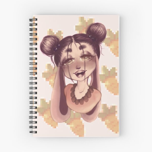 Item preview, Bunny Gal designed and sold by SkeliRed.