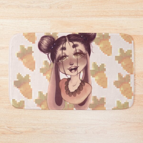Item preview, Bunny Gal designed and sold by SkeliRed.