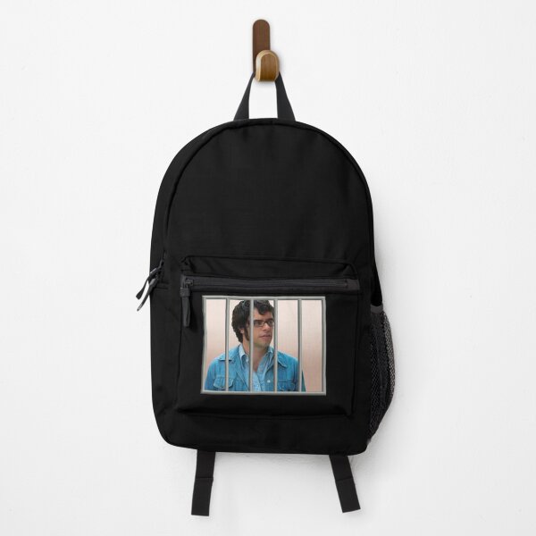 Item preview, Jemaine in Jail Flight of the Conchords darby Music Halloween band Christmas Classic designed and sold by FlighuConchords.