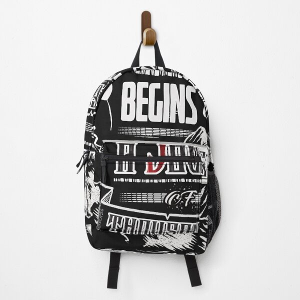 Item preview, A Journey of a Thousand Miles Begins with a Single Step designed and sold by VichallanStudio.