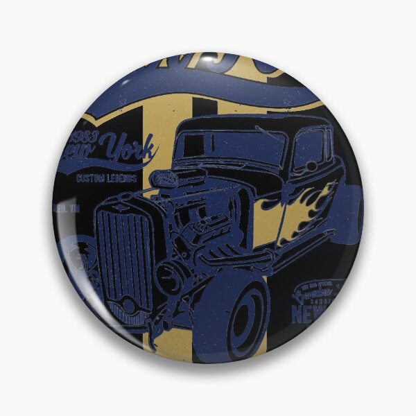 Item preview, Hot Rod Movie funny Auto, muscle car, fun Classic designed and sold by HotRodChieMovie.