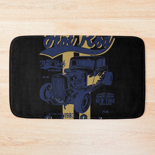 Item preview, Hot Rod Movie funny Auto, muscle car, fun Classic designed and sold by HotRodChieMovie.