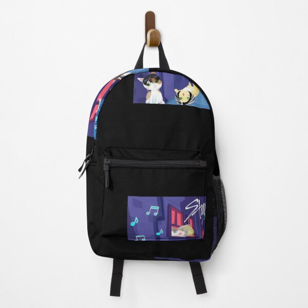 Item preview, Stray Kittens (Inspired by Stray Kids) designed and sold by HelloStrayCats.