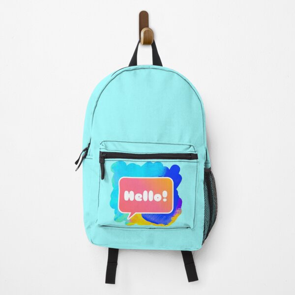 Item preview, Hello friends designed and sold by JJMasters.