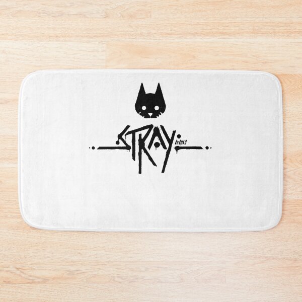 Item preview, Stray Symbol designed and sold by HelloStrayCats.
