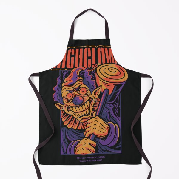 Item preview, Scary Halloween Theme Illustration (2) designed and sold by Peekonet.