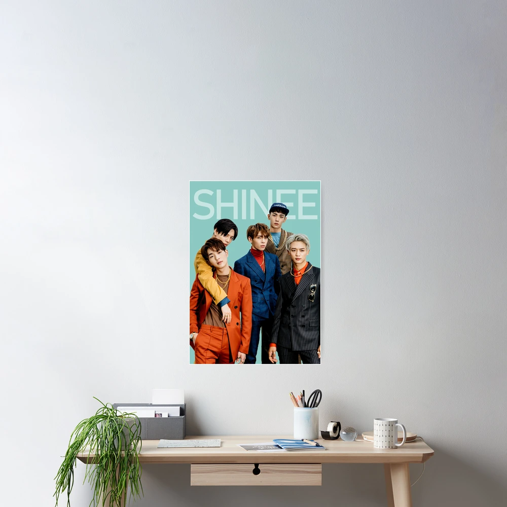 SHINee (group)