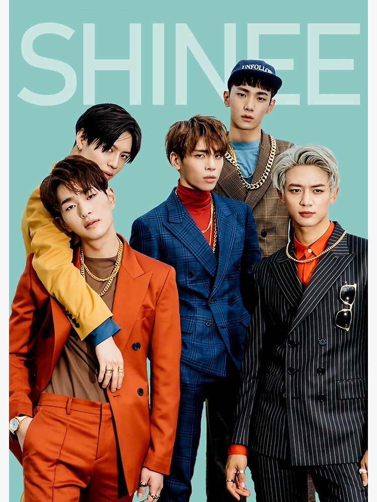 SHINee (group)