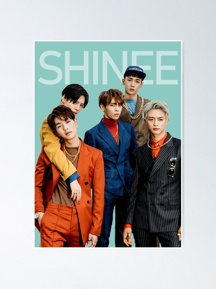 SHINee (group)