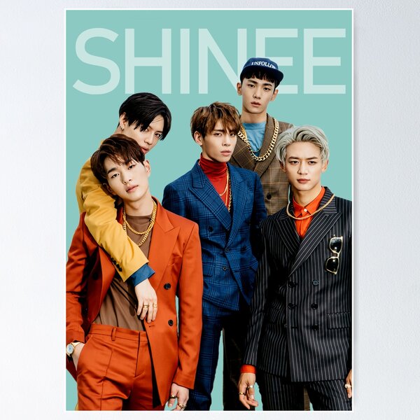 SHINee (group)