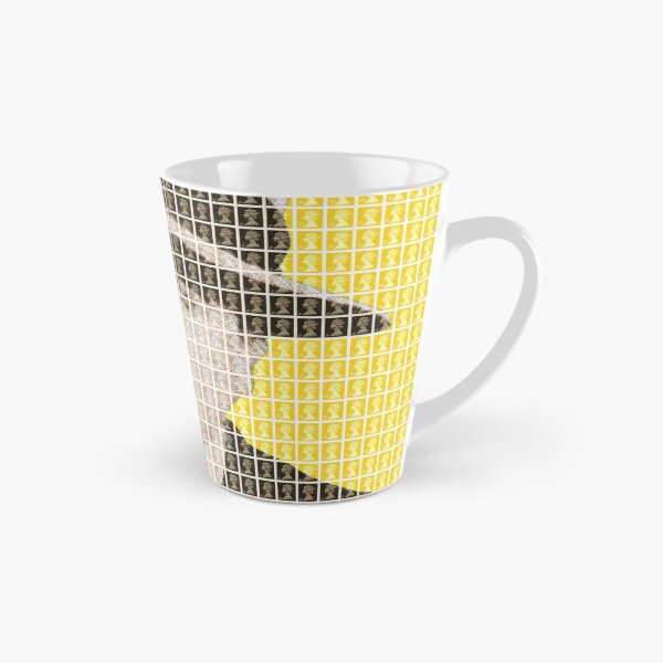 Item preview, Al Capone Mug Shot - Yellow designed and sold by Gary Hogben.