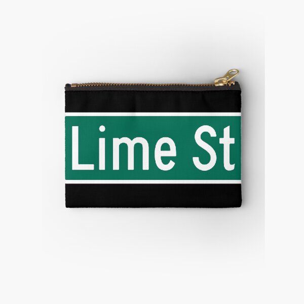 Item preview, Lime St. designed and sold by lukeroberts.