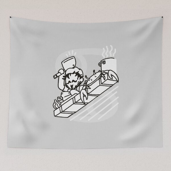 Item preview, Astrology Signs: Cancer Design designed and sold by TaylorBosworth.