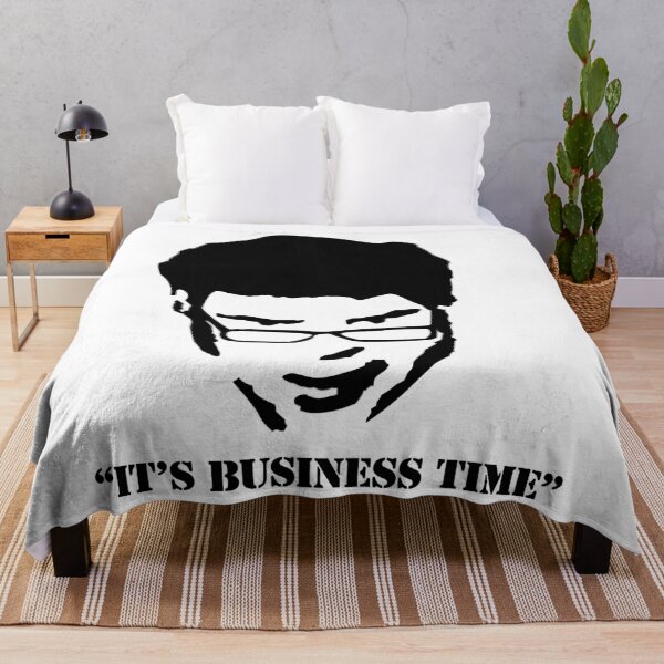 Item preview, Business Time Flight of the Conchords darby Music Halloween band Christmas Essential designed and sold by FlighuConchords.