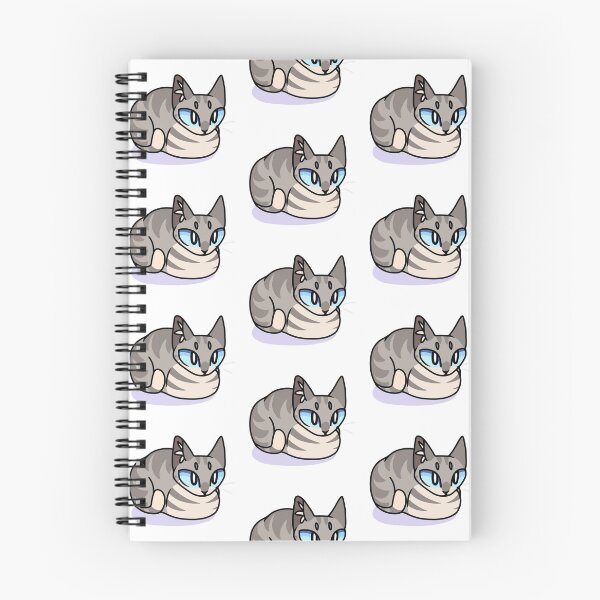 Item preview, Cute gray tabby loaf cat design designed and sold by nummiequack.