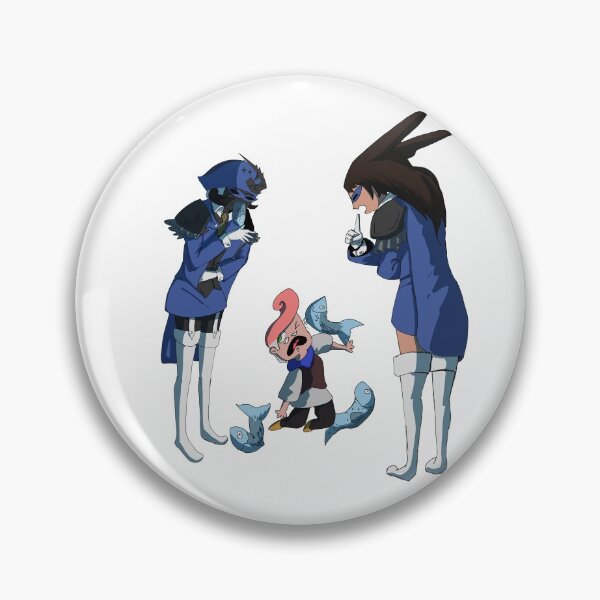 Item preview, Blue mage meme designed and sold by CamiloArt.