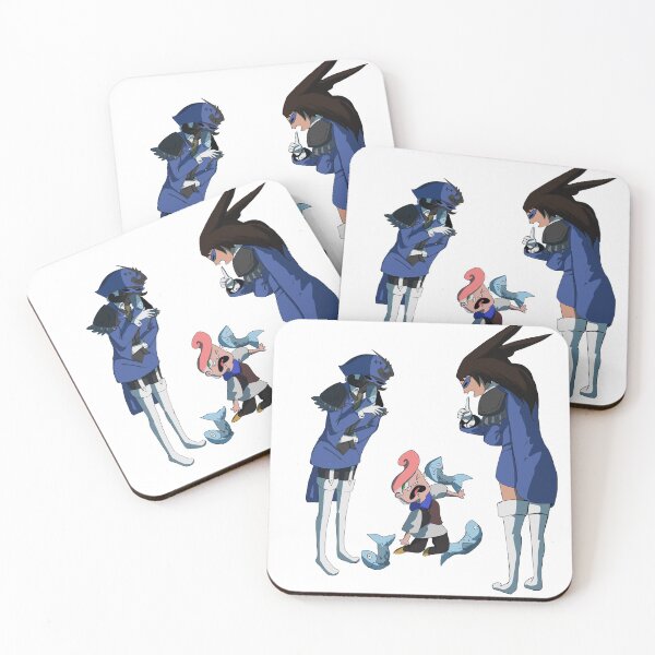 Item preview, Blue mage meme designed and sold by CamiloArt.