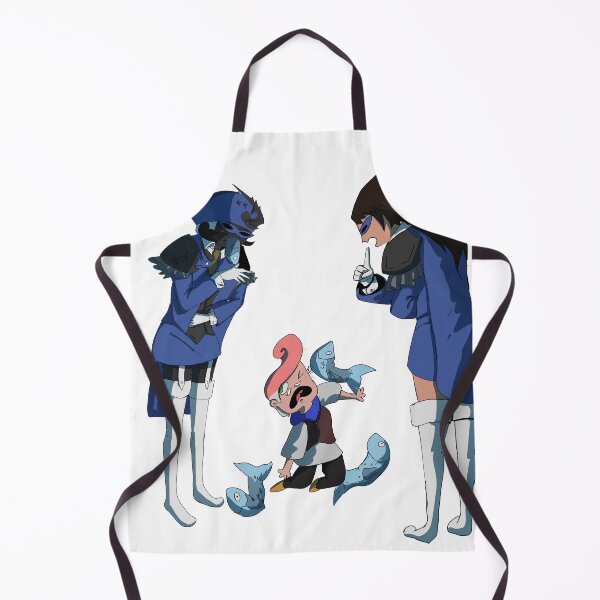 Item preview, Blue mage meme designed and sold by CamiloArt.