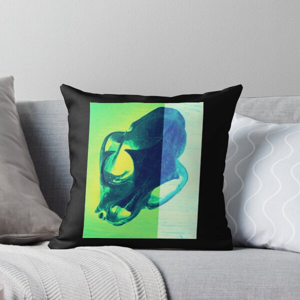 Item preview, Multicolor cat skull designed and sold by Ona ylvis.