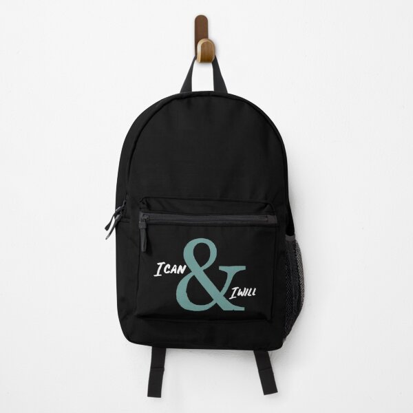 Item preview, I Can I Will - I Can And I Will designed and sold by InsidePint.