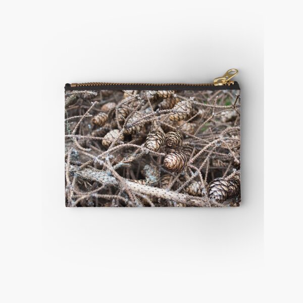 Item preview, Spruce Cones designed and sold by Martha Medford.