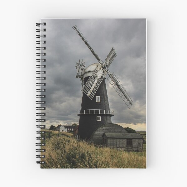 Item preview, Windmill, Norfolk Broads designed and sold by rgrayling.